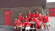 Applications now available for the OFPD annual Kids Fire & Life Safety Camp