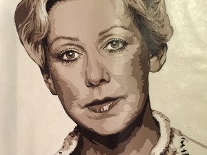 I owe Jane Byrne for launching my journalism career I owe Jane Byrne for launching my journalism career