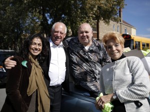 Remembering that Southwest Gal, Judy Baar Topinka Remembering that Southwest Gal, Judy Baar Topinka