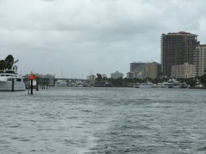 Ft. Lauderdale Water Front