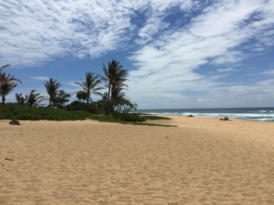 Sunset Beach, Oahu