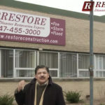 Restore Construction brings damaged homes to perfection