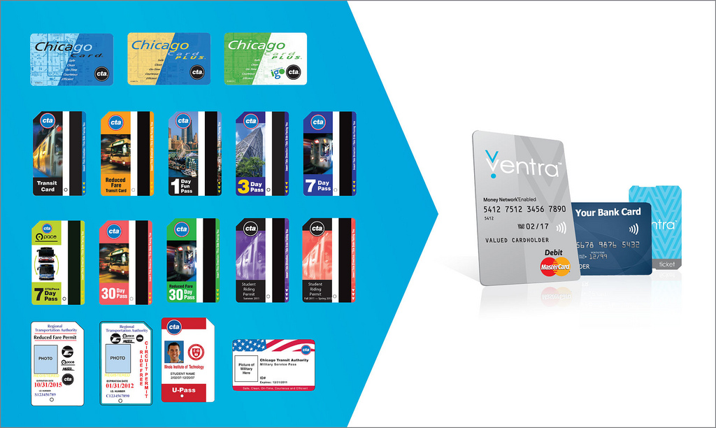 This is reason #1 why CTA switched to Ventra