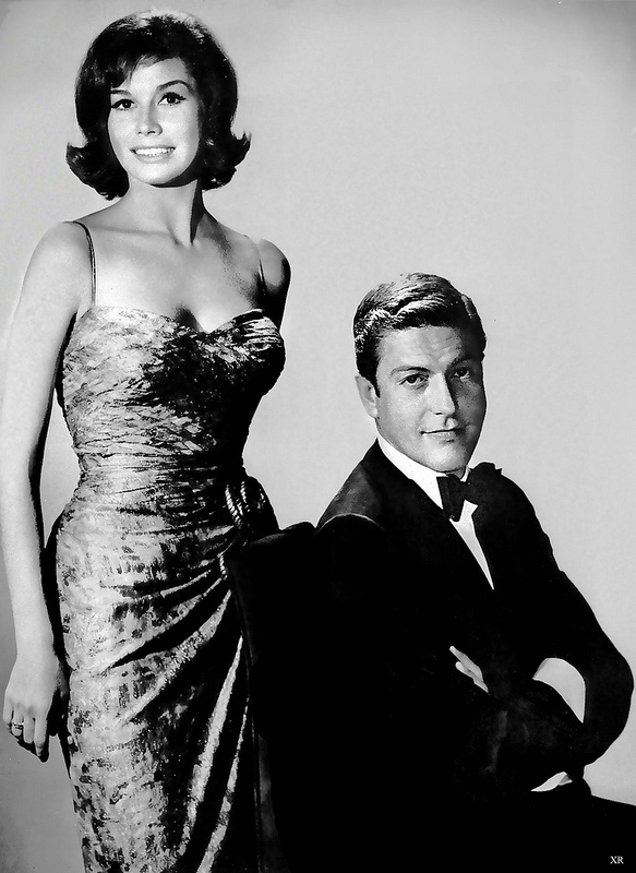 1961 ... 'The Dick Van Dyke Show'