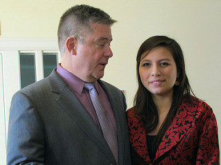 Dan & Andrea