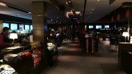 Movie Theater Review: iPic in Bolingbrook