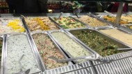 Have a Halal of a time at Pete’s Market, and meet women too