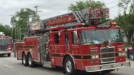 Orland Park parade kicks off despite chilly weather