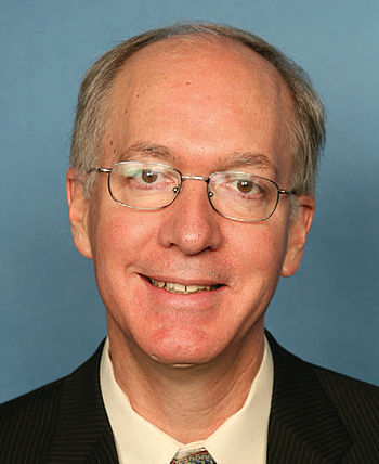 , member of the United States Congress.