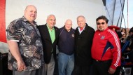 Cicero celebrates Cinco de Mayo with Mexican Consul General