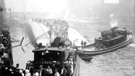 Cicero to commemorate Centenary of Eastland disaster