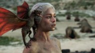 Game of Thrones, reflects the corruption of humanity