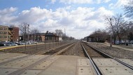 Lipinski urges Metra for improvements on BNSF, Heritage Corridor Lines