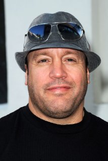 Kevin James Picture