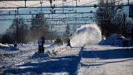 IDOT Winter Crews Prepare for Snow and Freezing Rain