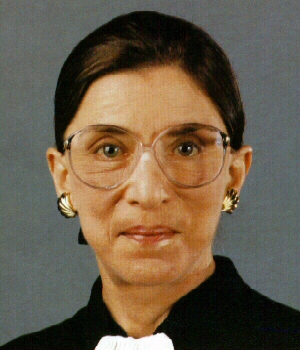 RuthBaderGinsburg