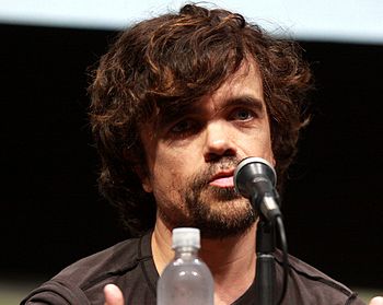 Peter Dinklage Peter Dinklage