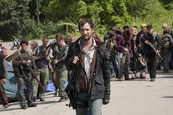 Live and Learn (Falling Skies) Live and Learn (Falling Skies)