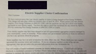 ComEd and municipal confusion grows faster than bills with aggregation