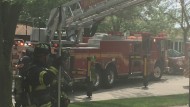 OFPD responds to home fire