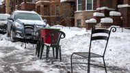 Radically Centered: Adults Need a Snow Day, Too.