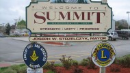 Summit to celebrate 125th Anniversary at Summit Park Sunday Aug 2