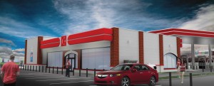 Circle K_View 2