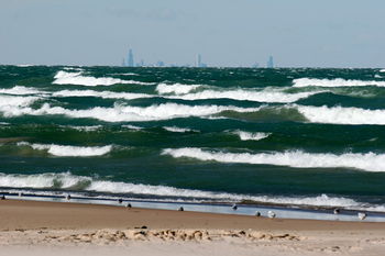 lakemichiganwater