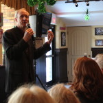 Illinois GOP Nominee Bruce Rauner.