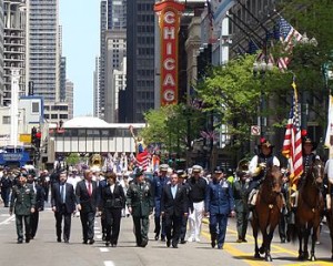 ChicagoParade