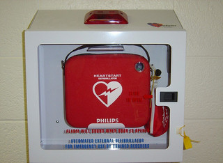 FireAED