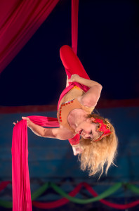 Kelly Miller Circus