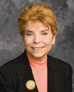 Judy Baar Topinka