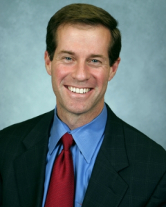 Dave Heilmann, Former Mayor of Oak Lawn who brought many great programs and new ideas to the Southwest Chicago suburb
