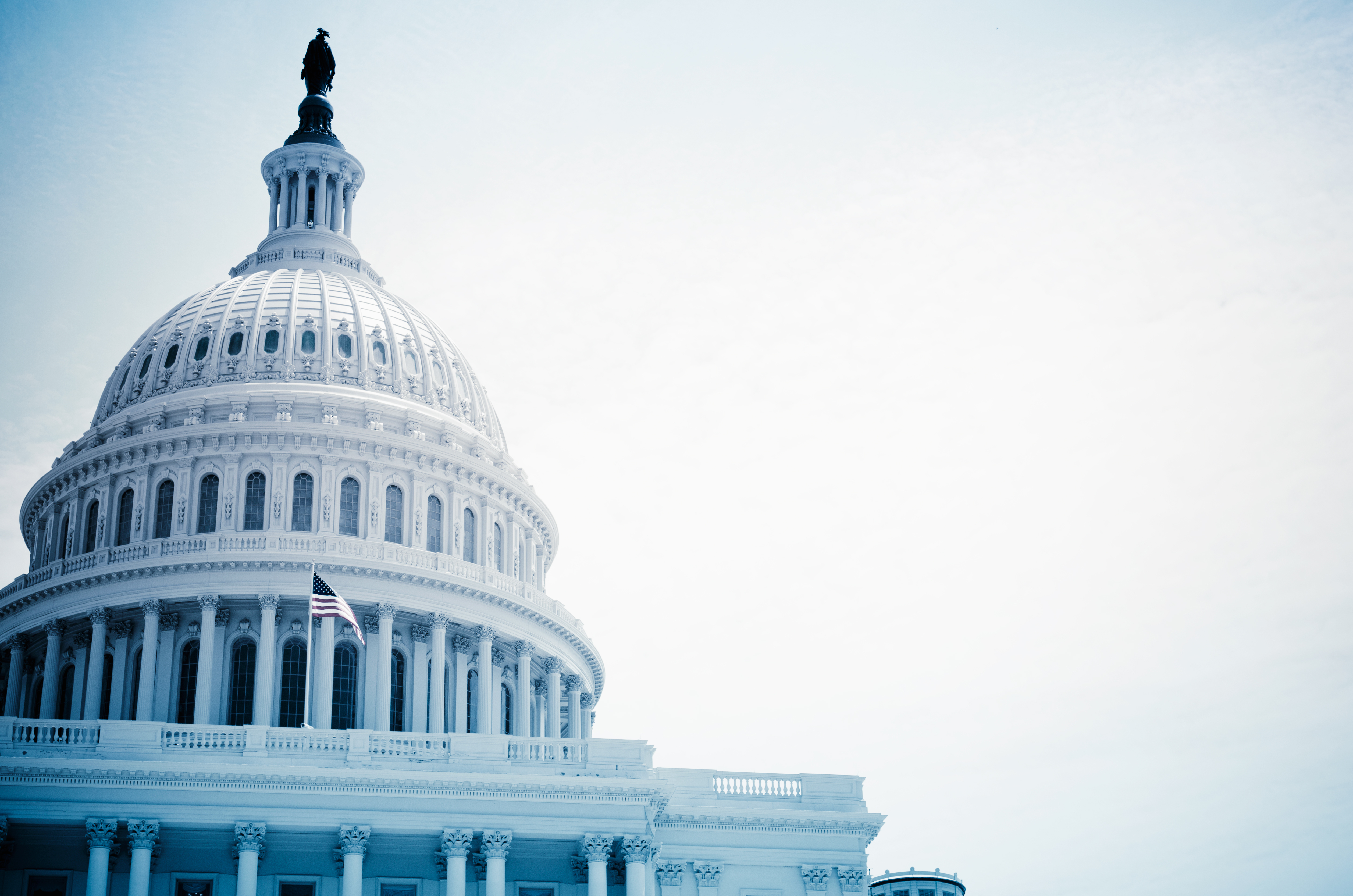 US Capitol