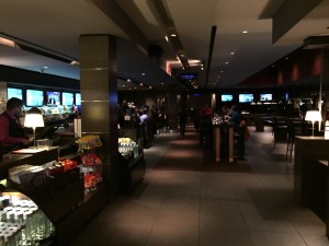 iPic Theater interior