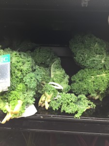 Kale