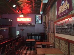 The Heartland Cafe, 7000 N. Glenwood