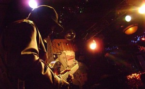 Mississippi Blues