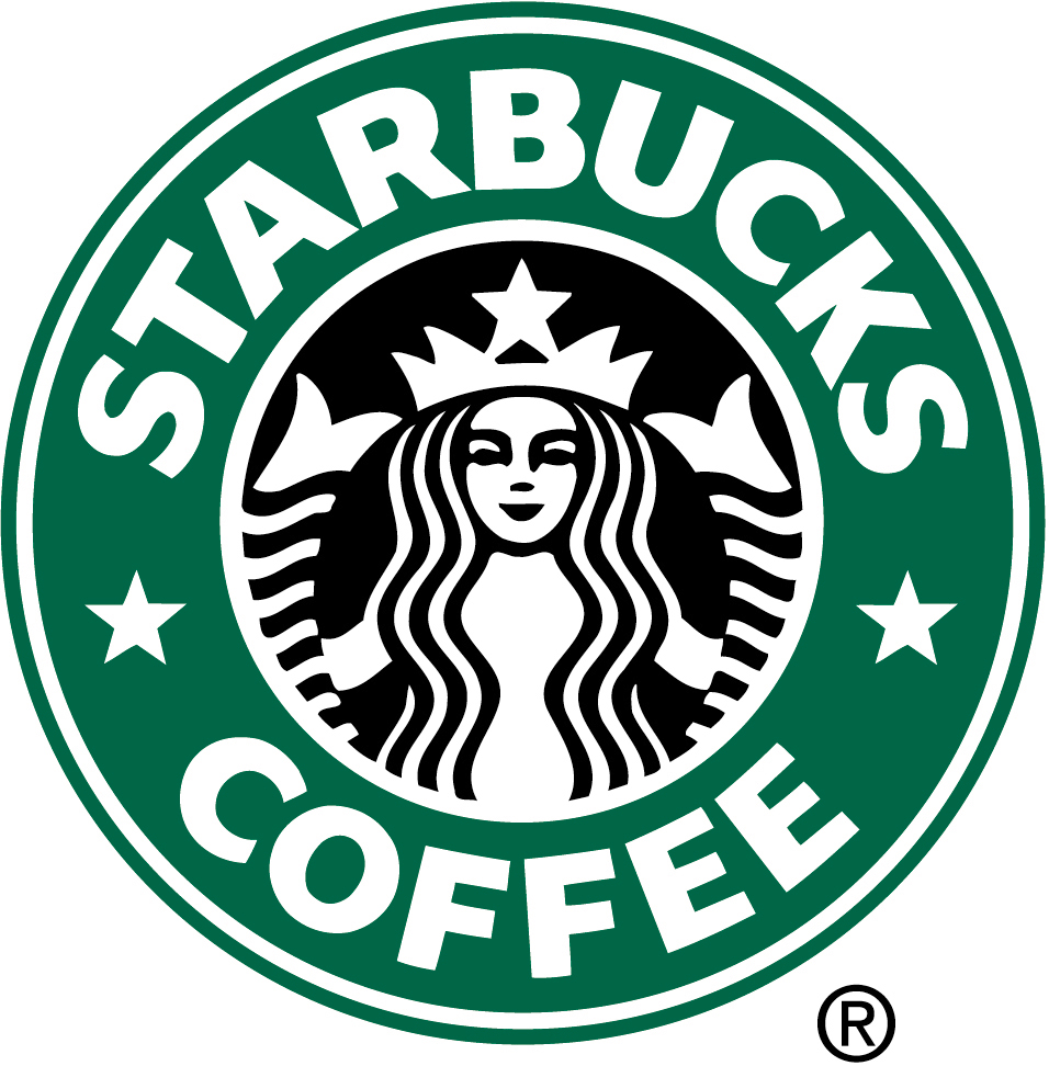 StarBucks Logo