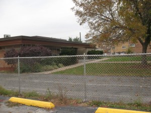 Washington Middle School Lyons District 103