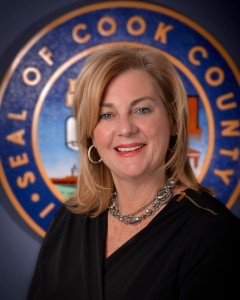 Liz Gorman