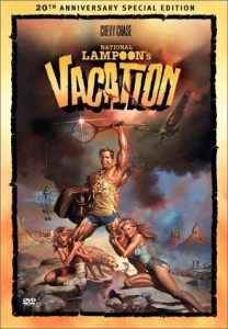 National Lampoon's Vacation 1983