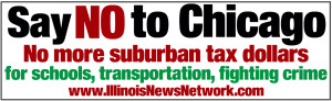 Say NO to Chicago