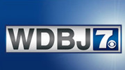 wdbj7 logo