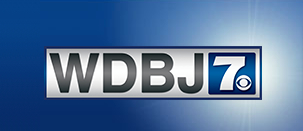 wdbj7 logo