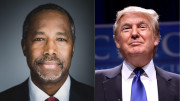 ADN - CARSON V TRUMP