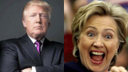 poll clinton loses to trump