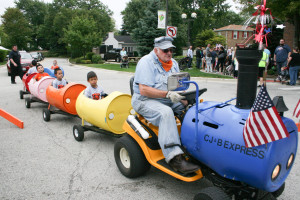 Oak Lawn Children's Museum Photos by Stephen Neuhaus