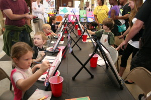 Oak Lawn Children's Museum Photos by Stephen Neuhaus